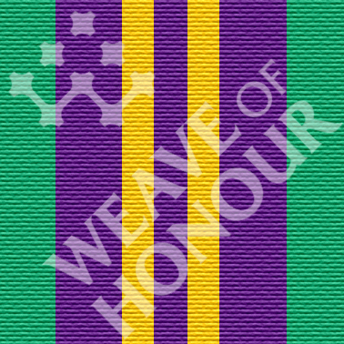 Accumulated Campaign Service 2011